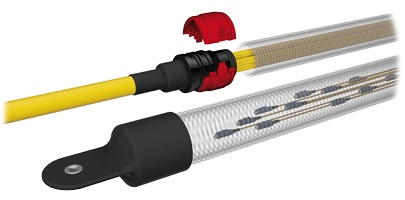 Prefab Kabel Singlemode