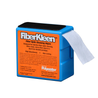 Polywater® Fiberkleen cleaning pads dispenser