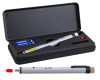 Fiber Optical Laser test pen 2,5mm 50FC2003