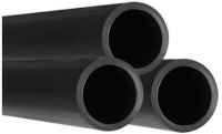 HDPE Buis zwart 32mm  rol 100 meter UV bestendig