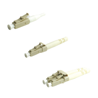 LC Multimode Connector