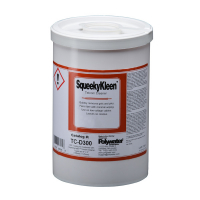 Polywater® SqueekyKleen Wipe Canister