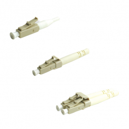 LC Multimode Connector