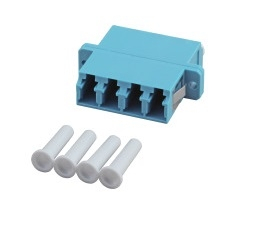 Koppelbus LC QUAD OM3