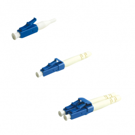 LC Connector SM