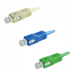 SC Multimode Connector