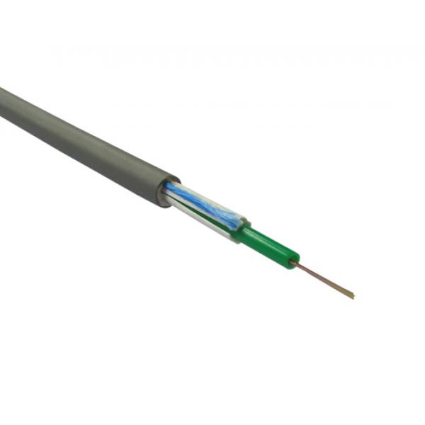 Loosetubekabel 9/125 OS1/2 12-v PE