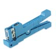 IDEAL Kabelmantelstripper Blauw 45-163