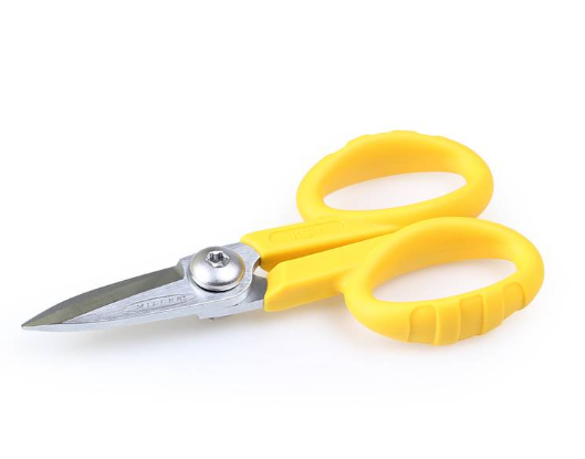 Glasvezel kevlar schaar Miller KS-1