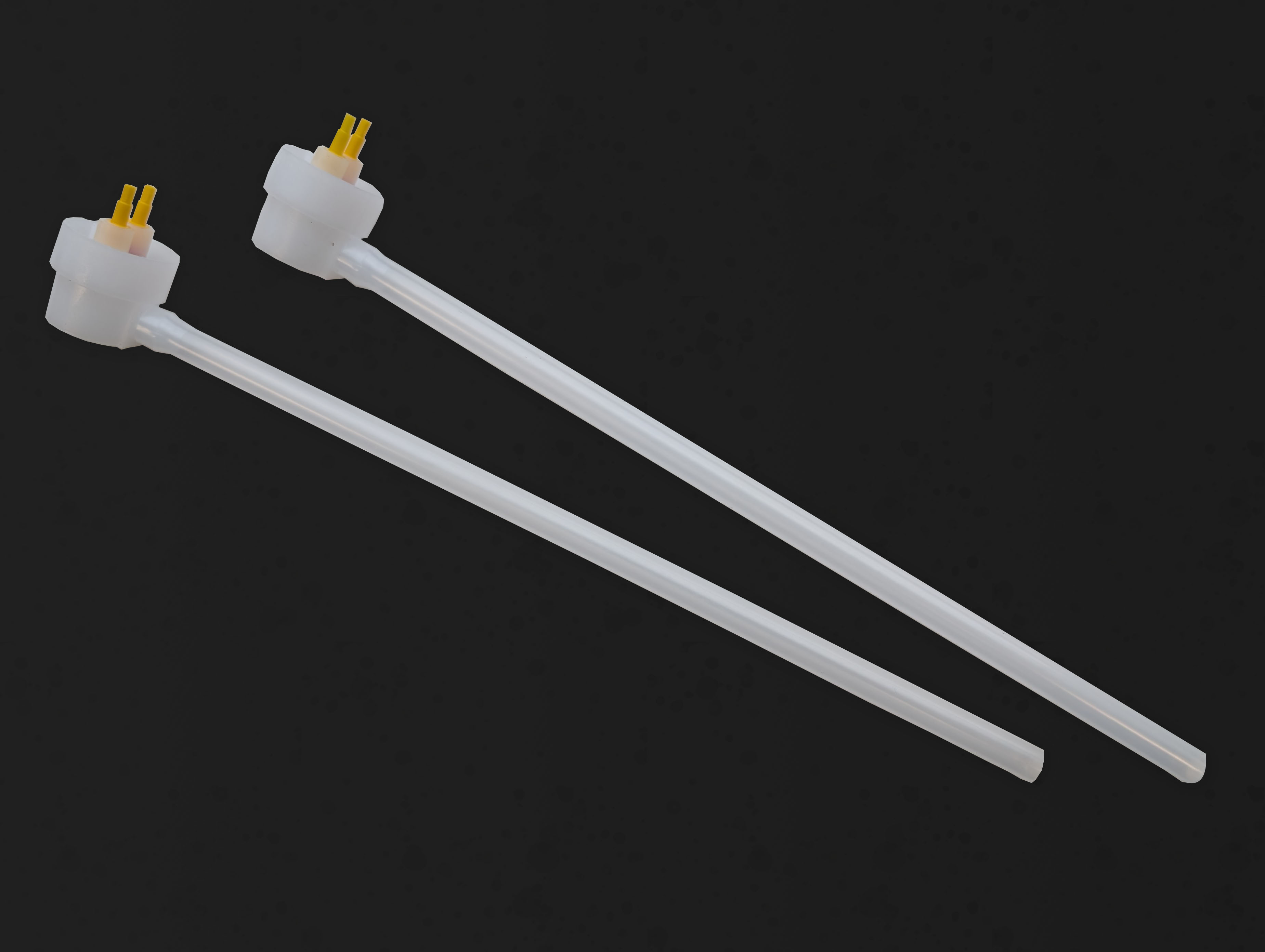 Losse spuitmond voor de 50AFT16 duct sealant