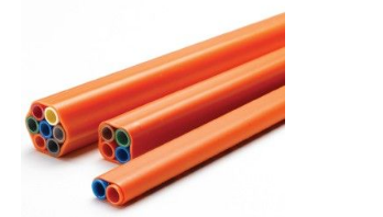 InfraTEL Glasvezel Multiduct HDPE buis Singlemode